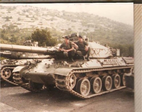 Char AMX 13